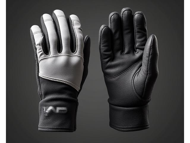 Adventure Pro Touring Gloves